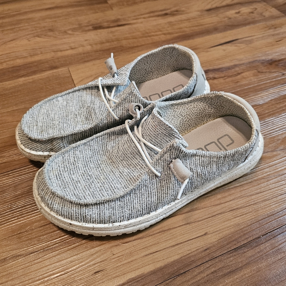 HEYDUDE Shoes